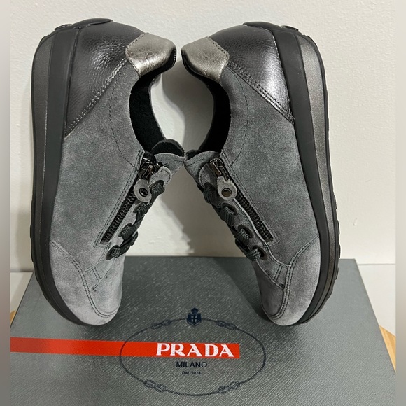 A R A SNEAKERS - Picture 3 of 11